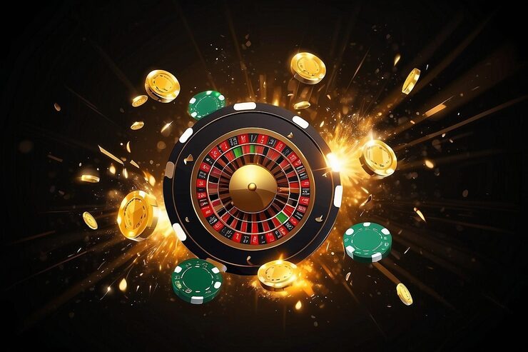 udangbet slot lobby snapshot