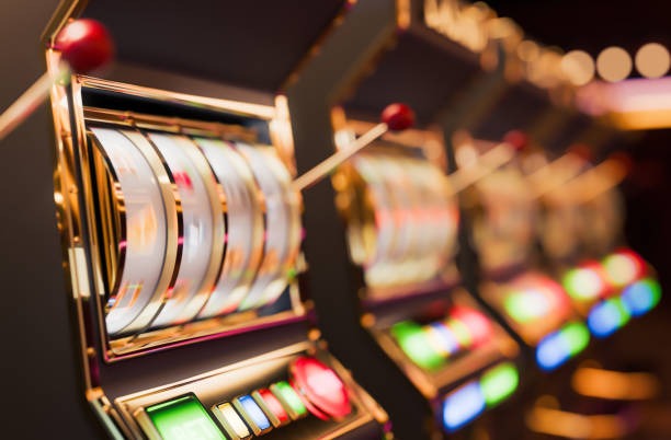 udangbet slot Symbol Value Panel